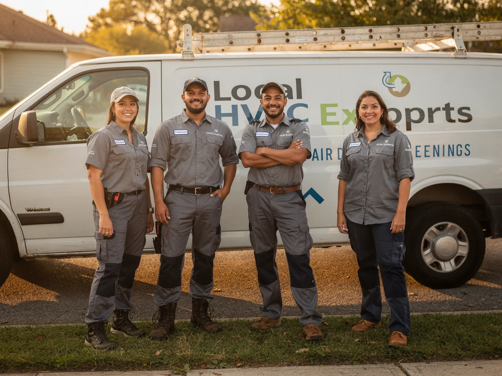 24/7 HVAC Repair & AC Replacement company in Lockport, LA